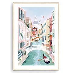 Nationcog venice art for sale  Delivered anywhere in USA 