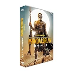 Mandalorian complete season for sale  Delivered anywhere in UK