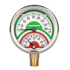 Measureman tridicator thermo for sale  Delivered anywhere in USA 