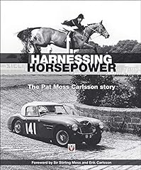 Harnessing horsepower pat for sale  Delivered anywhere in Ireland