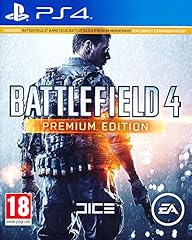 Battlefield premium edition d'occasion  Livré partout en France