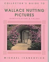 Collector guide wallace for sale  Delivered anywhere in USA 