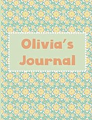 Livia journal notebook gebraucht kaufen  Wird an jeden Ort in Deutschland