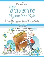 Favorite hymns kids for sale  Delivered anywhere in USA 