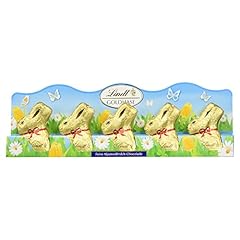 Lindt mini goldhase gebraucht kaufen  Wird an jeden Ort in Deutschland