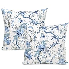Chinoiserie throw pillow for sale  Delivered anywhere in USA 