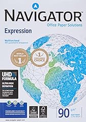 Navigator expression multifunc for sale  Delivered anywhere in UK