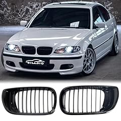 Billdio e46 grille for sale  Delivered anywhere in USA 