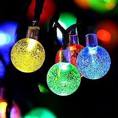 Guirlande lumineuse exterieur d'occasion  Livré partout en France