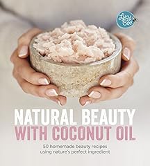 Natural beauty coconut for sale  Delivered anywhere in UK