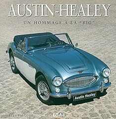 Austin healey hommage d'occasion  Livré partout en France