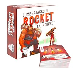 Prolific games lumberjacks for sale  Delivered anywhere in USA 