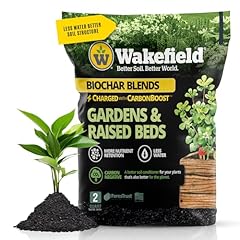 Wakefield premium biochar for sale  Delivered anywhere in USA 