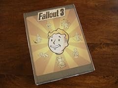 Fallout official game d'occasion  Livré partout en France