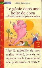 Génie boîte coca d'occasion  Livré partout en France