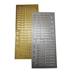 Sheets gold silver for sale  Delivered anywhere in UK