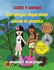 Saori ananí dos for sale  Delivered anywhere in USA 