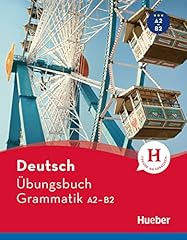 Deutsch übungsbuch grammatik gebraucht kaufen  Wird an jeden Ort in Deutschland