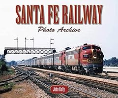 Santa railway photo for sale  Delivered anywhere in Ireland