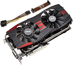 Asus radeon 280x gebraucht kaufen  Wird an jeden Ort in Deutschland