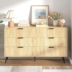 Double dresser bedroom for sale  Delivered anywhere in USA 