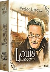 Louis brocante coffret d'occasion  Livré partout en France