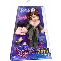 Bratz original poupée d'occasion  Livré partout en France