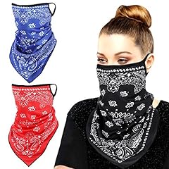 Moko scarf mask for sale  Delivered anywhere in USA 