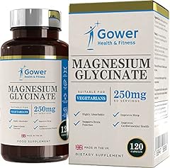 Magnesium glycinat kapseln gebraucht kaufen  Wird an jeden Ort in Deutschland