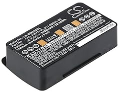 Fyiogxg battery garmin for sale  Delivered anywhere in USA 