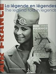 Air légende légendes d'occasion  Livré partout en France