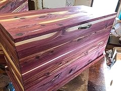 Cedar chest hope for sale  Delivered anywhere in USA 