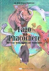 Fago phacochère der d'occasion  Livré partout en France