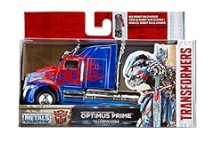Jada toys transformers gebraucht kaufen  Wird an jeden Ort in Deutschland