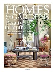 Homes gardens uk for sale  Delivered anywhere in UK