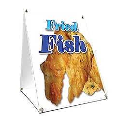 Frame sidewalk fried for sale  Delivered anywhere in USA 