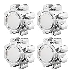 4pcs chrome wheel for sale  Delivered anywhere in USA 