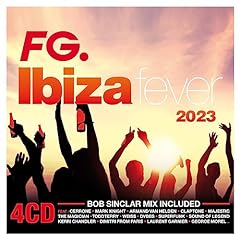 Ibiza fever 2023 d'occasion  Livré partout en France