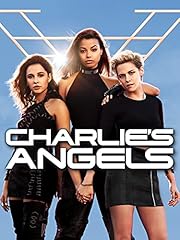 Charlie angels for sale  Delivered anywhere in USA 