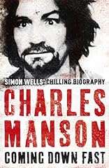 Charles manson coming for sale  Delivered anywhere in UK