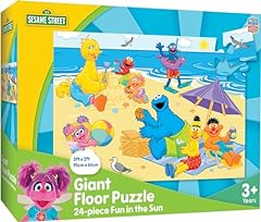 Sesame street fun for sale  Delivered anywhere in USA 
