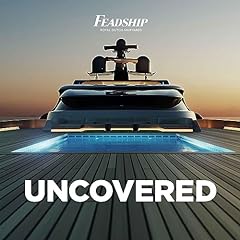 feadship for sale  Delivered anywhere in UK