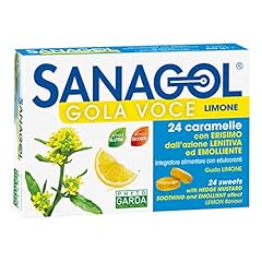 Sanagol integratore alimentare usato  Spedito ovunque in Italia 