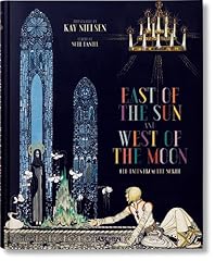 Kay nielsen. soleil d'occasion  Livré partout en Belgiqu