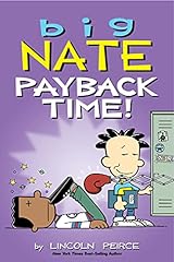 Big nate payback for sale  Delivered anywhere in USA 