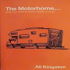 Motorhome... need know for sale  Delivered anywhere in UK