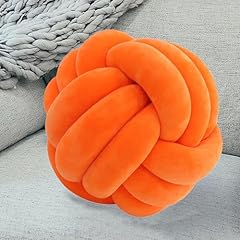 Jemsia knot pillow for sale  Delivered anywhere in USA 