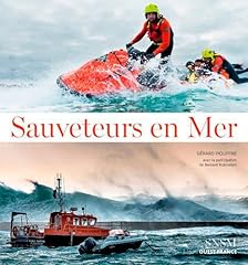 Sauveteurs mer d'occasion  Livré partout en France