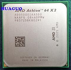 Amd athlon dual usato  Spedito ovunque in Italia 