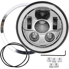 Eagle lights chrome for sale  Delivered anywhere in USA 